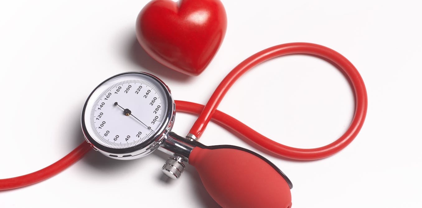 More Americans meet criteria for high blood pressure under new guidelines More Americans meet criteria for high blood pressure under new guidelines
