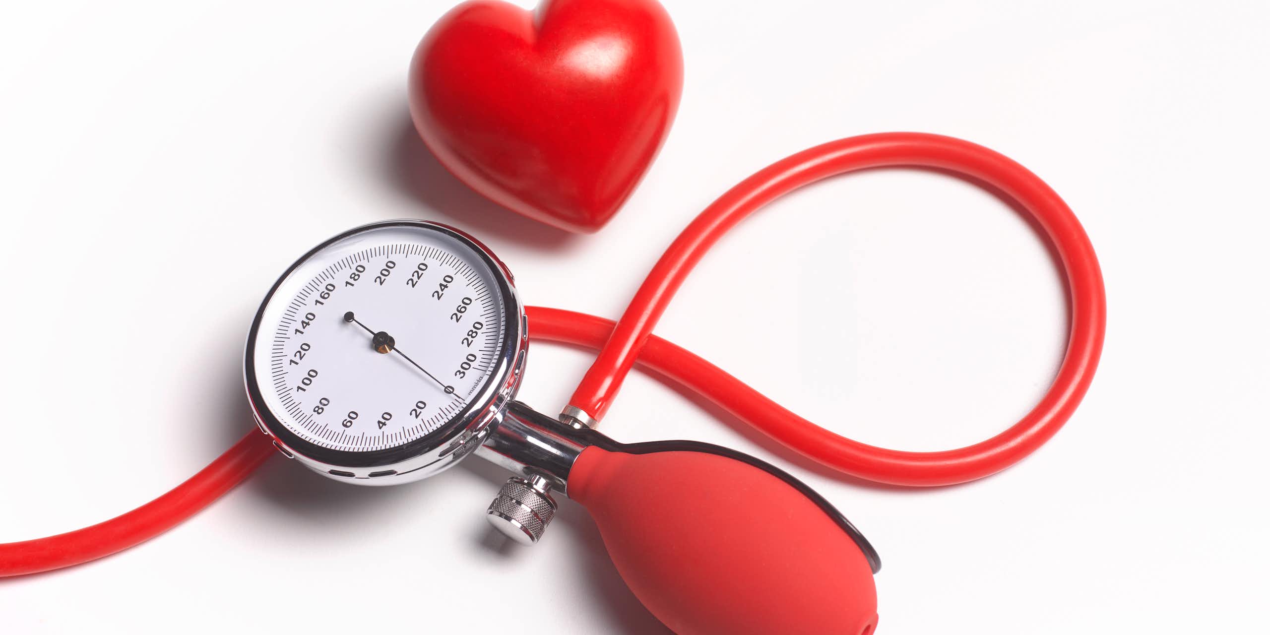 More Americans meet criteria for high blood pressure under new guidelines