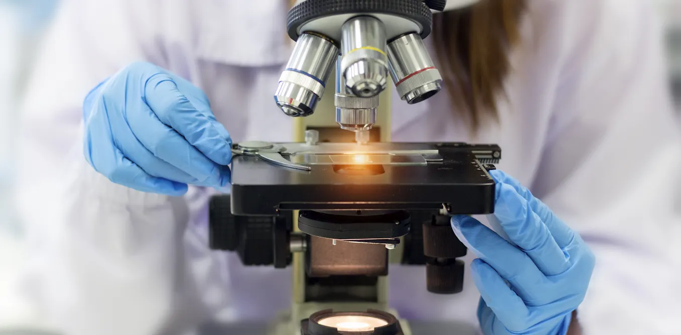 États-Unis : les coupes envisagées dans la recherche médicale auraient des répercussions pendant des décennies États-Unis : les coupes envisagées dans la recherche médicale auraient des répercussions pendant des décennies