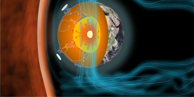 Geophysics β News, Research and Analysis β The Conversation β page 1