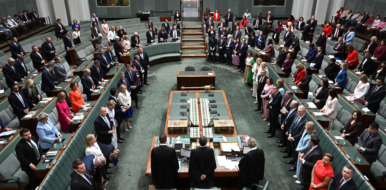 Why the rise of ‘cartel parties’ in Australia threatens our democracy