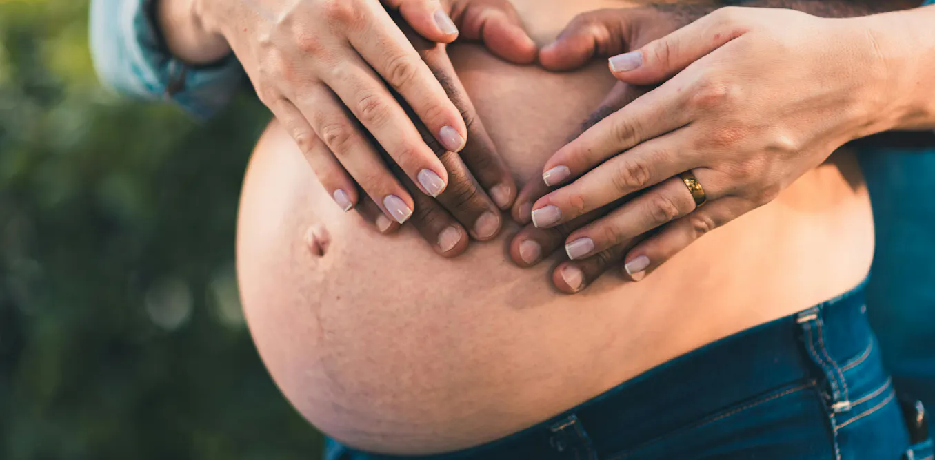 We studied over 160,000 pregnancies to show how your postcode affects you and your baby We studied over 160,000 pregnancies to show how your postcode affects you and your baby