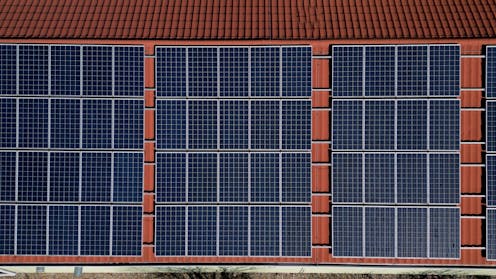 Solar power cuts electricity bills and carbon emissions – NZ needs to scale up faster