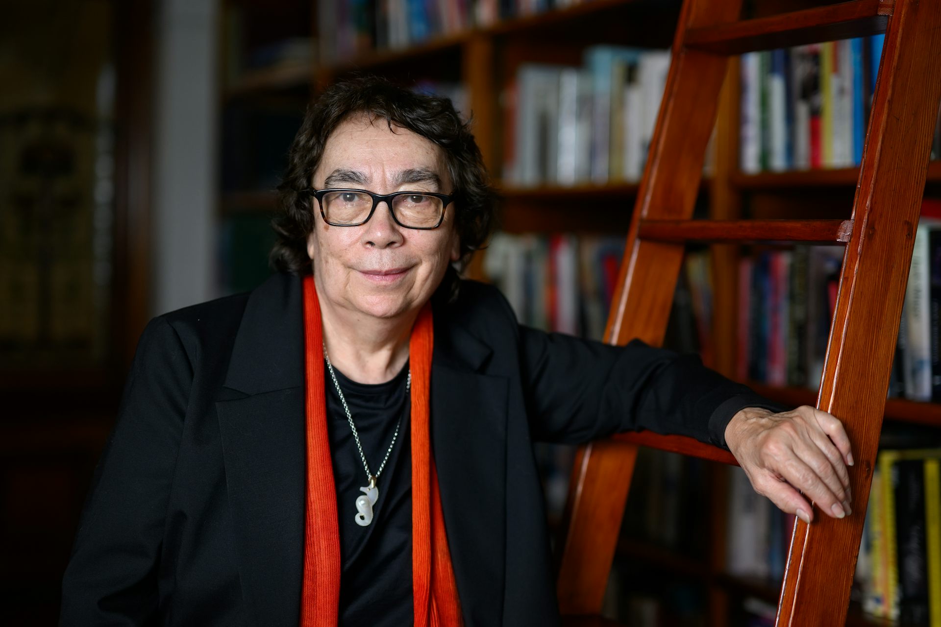 Alexis Wright has revitalised Australian literature, but a new book by a ‘superfan’ overlooks an important aspect of her work