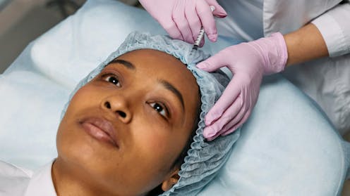 Thinking of getting botox or filler? These are the laws for cosmetic injectables