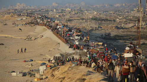 Recent Genocide Genocide Convention – News, Research and Analysis – The Conversation ...