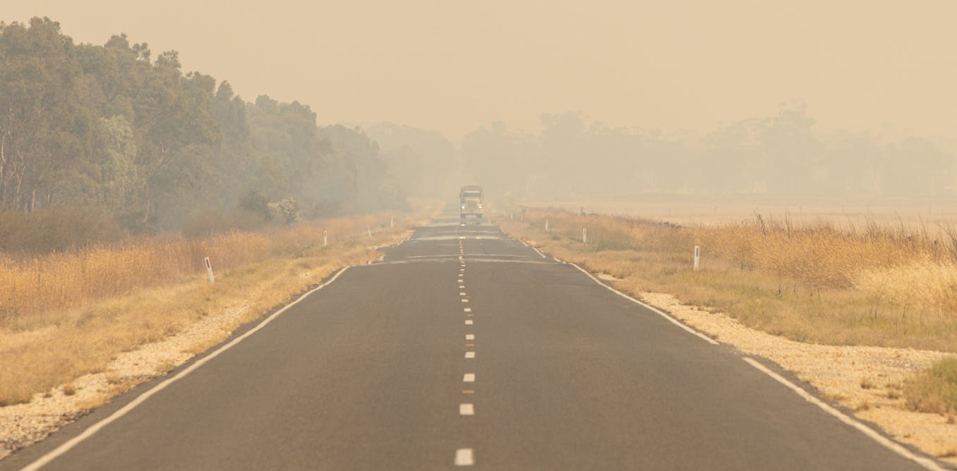 Tony Wood on ‘politics trumping climate policy’ and the hard road ahead Tony Wood on ‘politics trumping climate policy’ and the hard road ahead