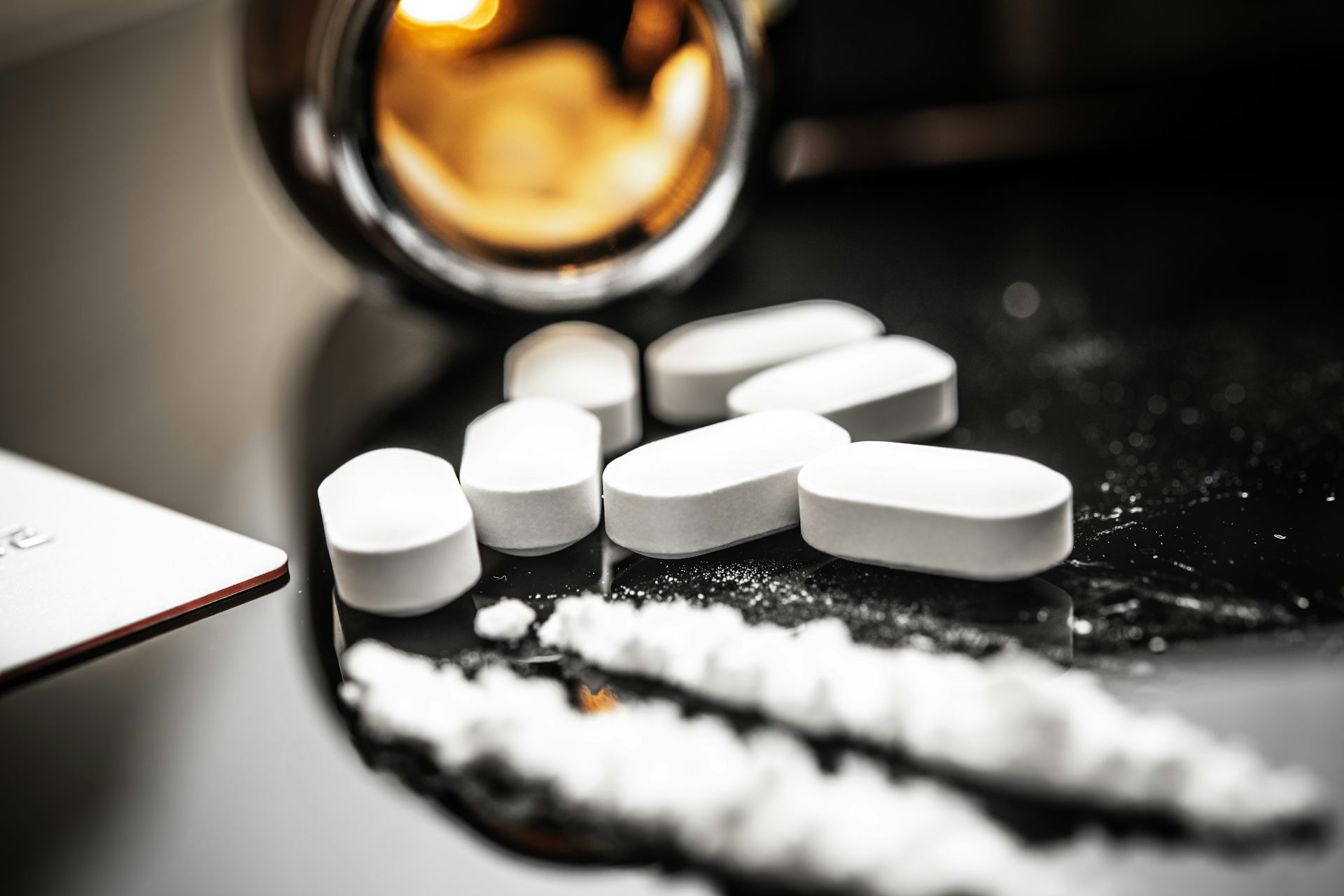 Los nitazenos, el peligroso relevo del fentanilo en la crisis de los opioides sintéticos