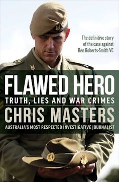 to tell the messy truth about war