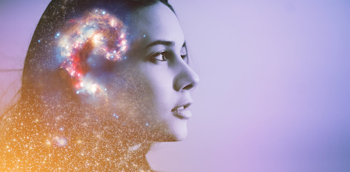 Major theories of consciousness may have been focusing on the wrong part of the brain Major theories of consciousness may have been focusing on the wrong part of the brain