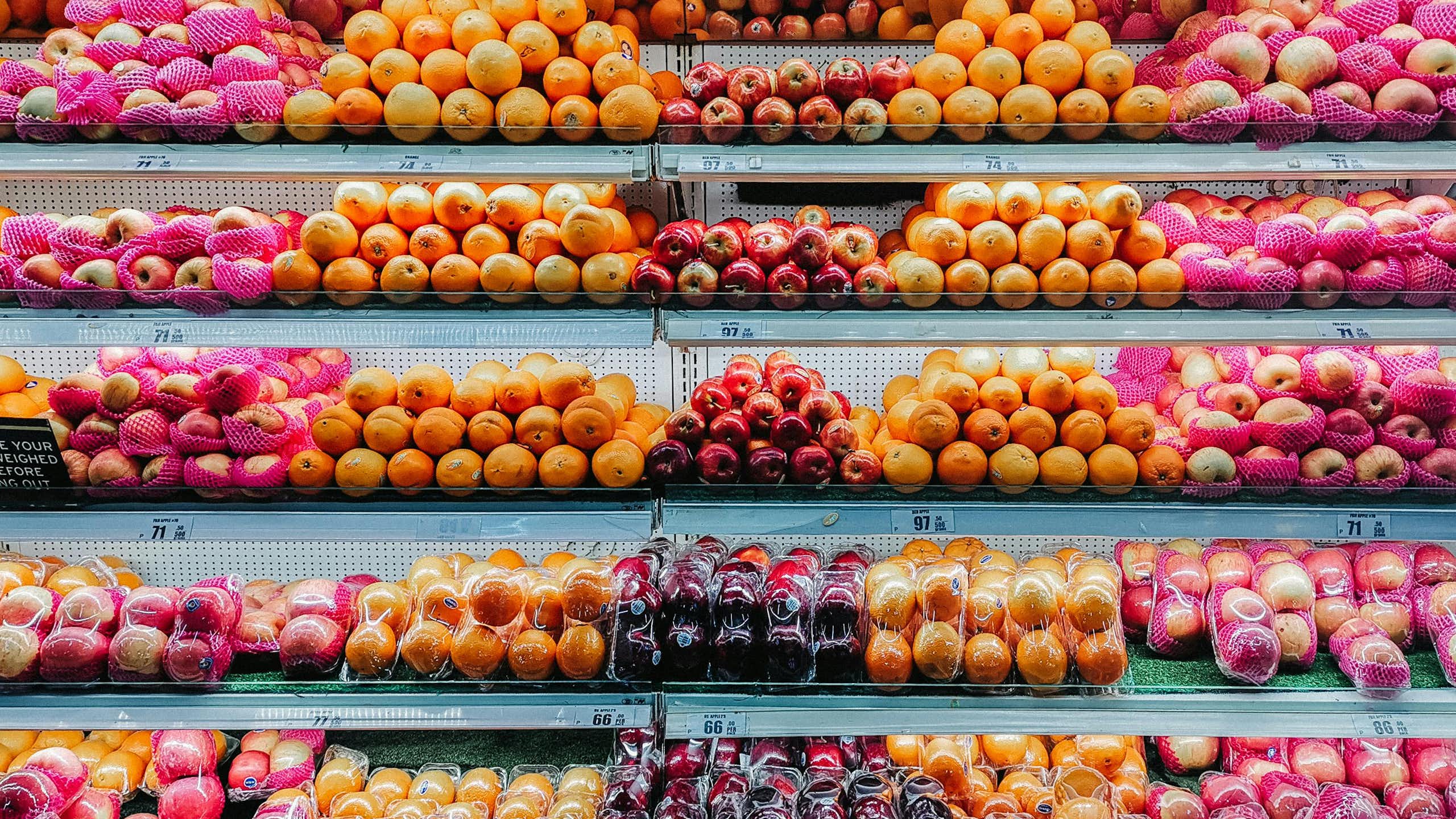 Le supermarché, source d’inspiration pour la littérature contemporaine