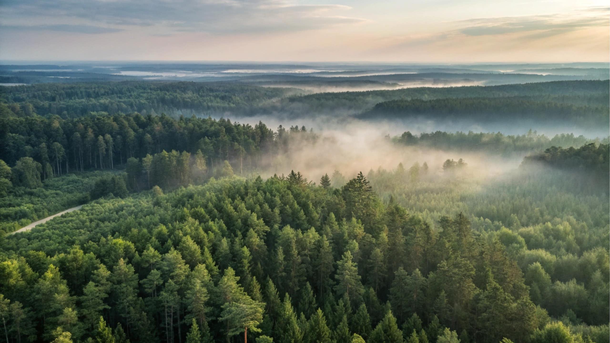 Comment une forêt peut-elle émettre plus de CO₂ qu’elle n’en capture ?