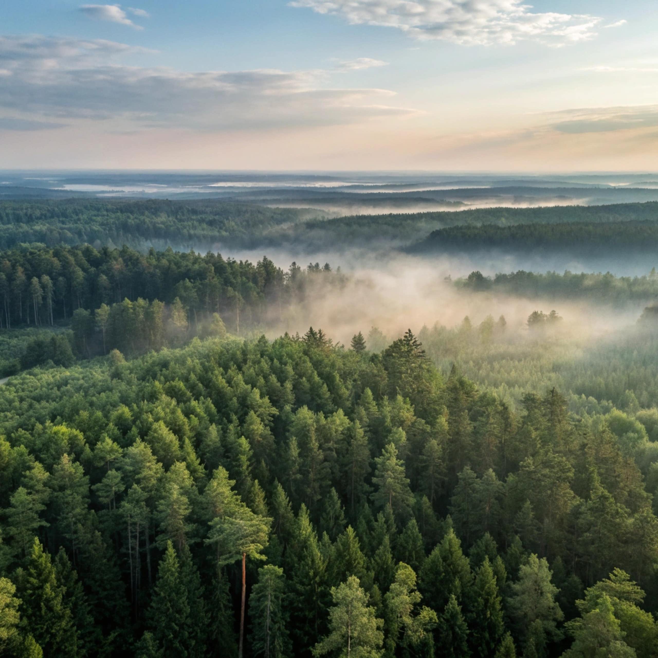 Comment une forêt peut-elle émettre plus de CO₂ qu’elle n’en capture ?