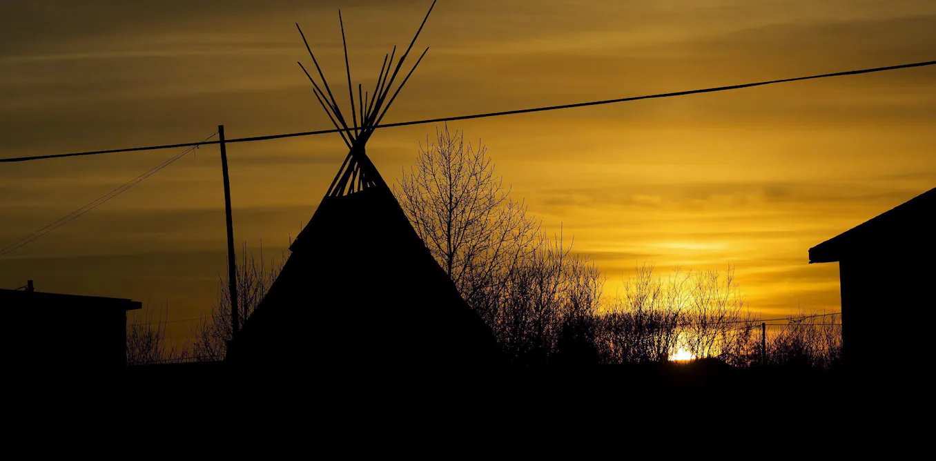 How Indigenous-led health education in remote communities can make reconciliation real How Indigenous-led health education in remote communities can make reconciliation real