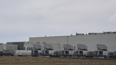 Air quality analysis reveals minimal changes after xAI data center opens in pollution-burdened Memphis neighborhood