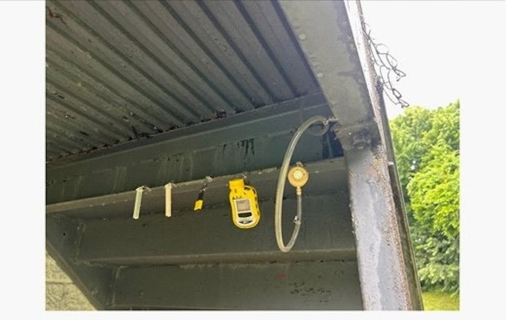 Air quality analysis reveals minimal changes after xAI data center opens in pollution-burdened Memphis neighborhood