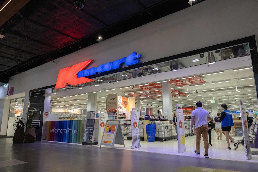 Kmart broke privacy laws by scanning customers’ faces. What did it do wrong, and why?