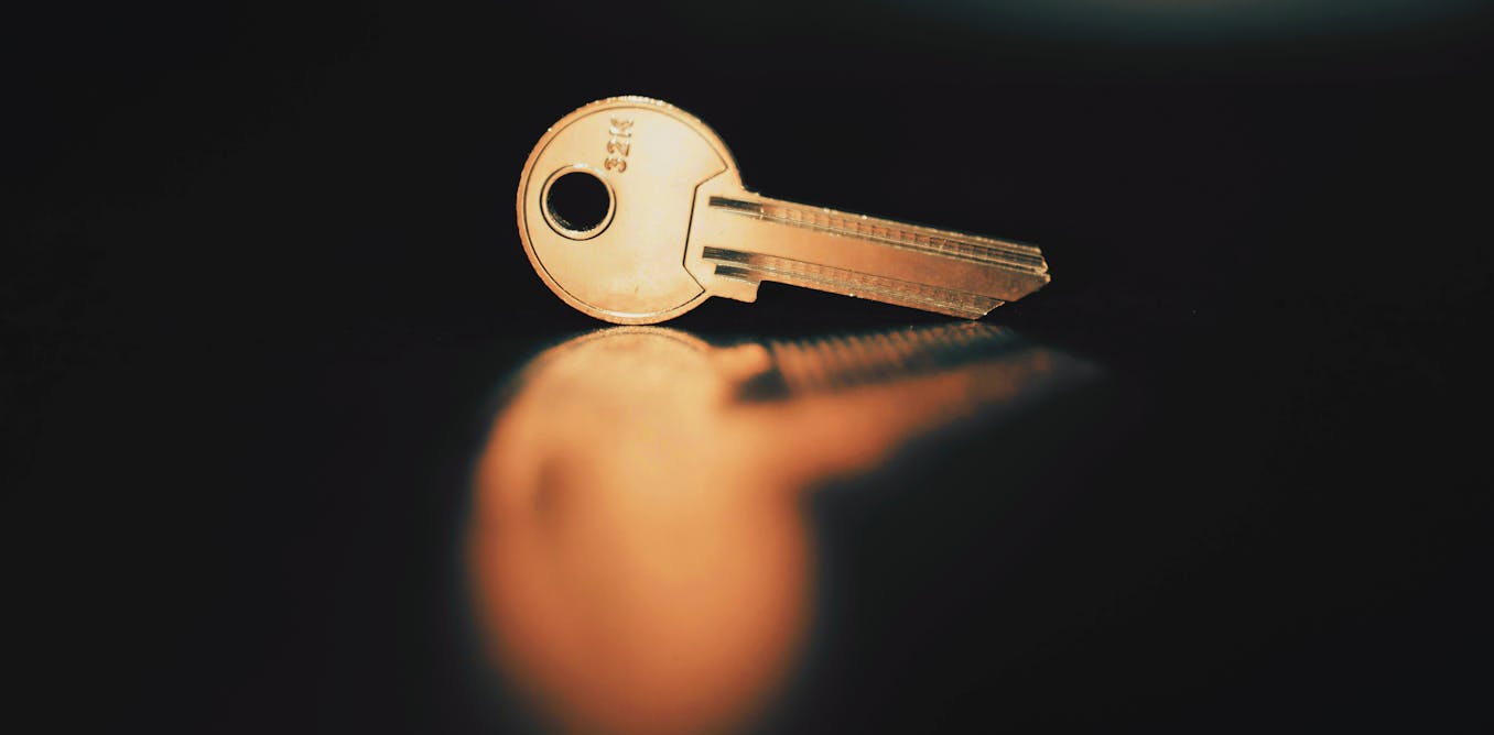 What’s the difference between passwords and passkeys? It’s not just the protection they provide What’s the difference between passwords and passkeys? It’s not just the protection they provide