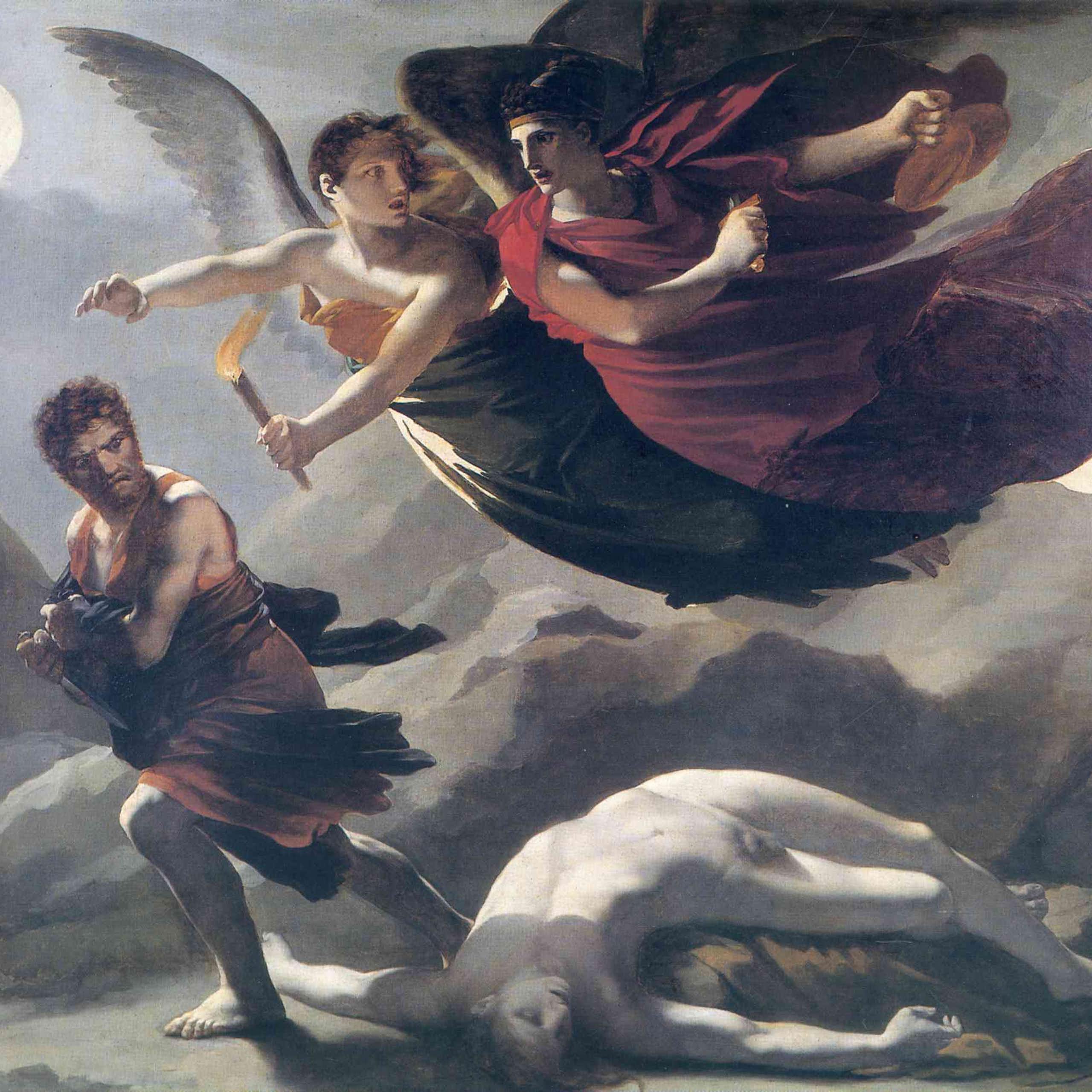 La vengeance, de la Grèce antique à Gaza : un levier pour construire une paix juste ?