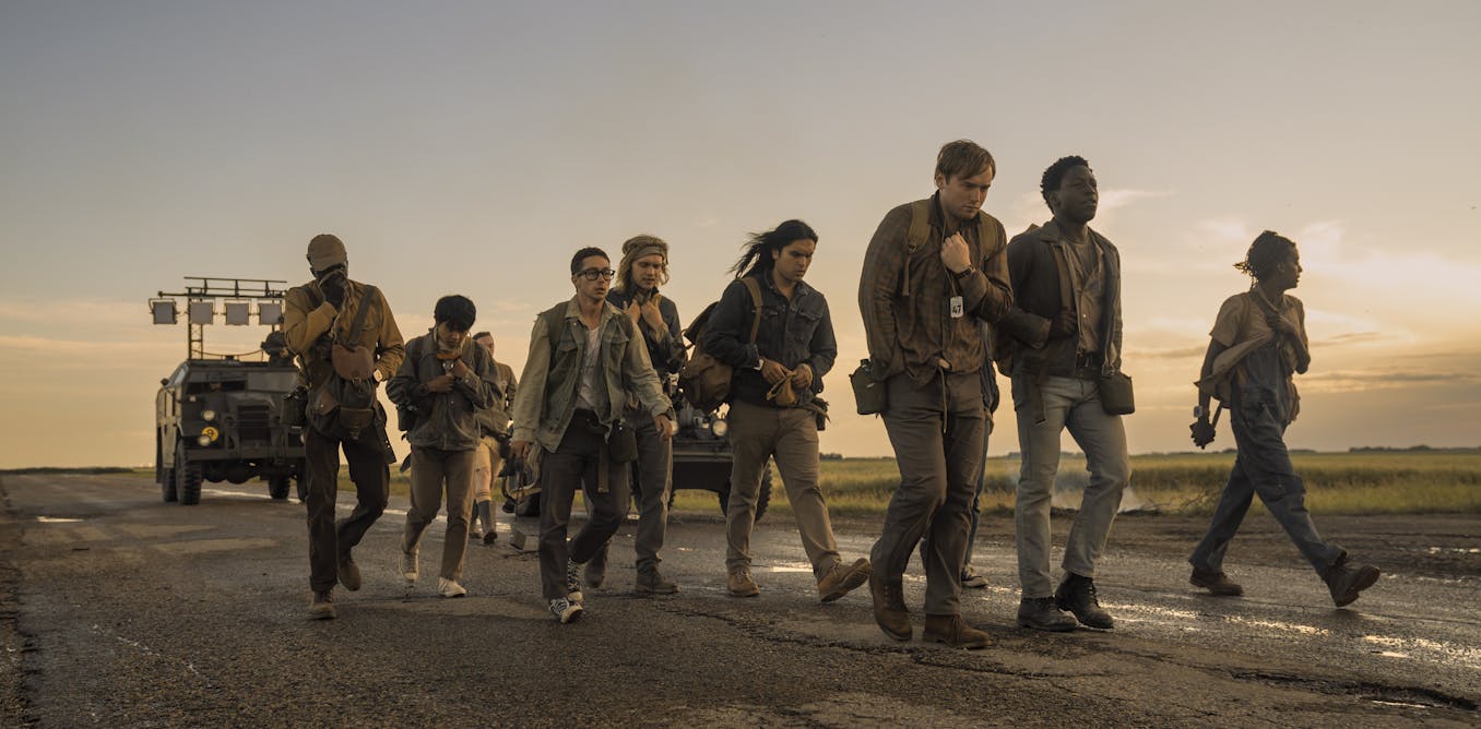 a brutal, brilliant film about suffering in the name of patriotism a brutal, brilliant film about suffering in the name of patriotism