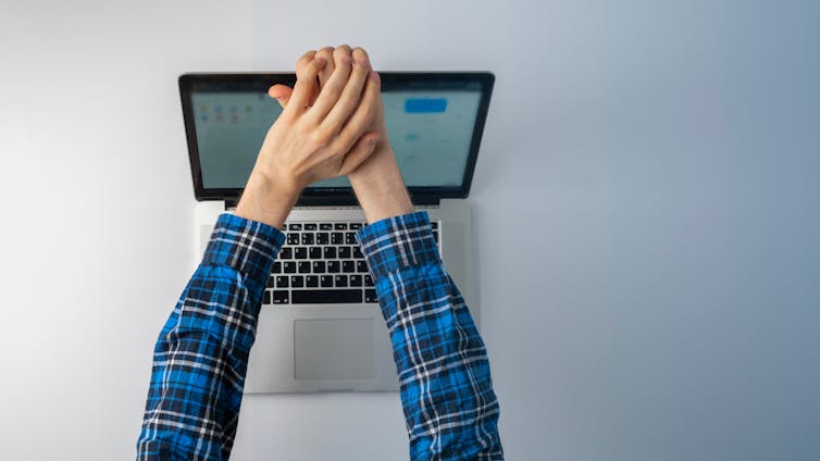 teletravail teletravail