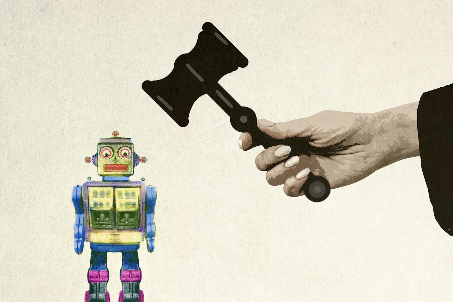 Suicide-by-chatbot puts Big Tech in the product liability hot seat