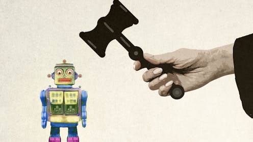 Suicide-by-chatbot puts Big Tech in the product liability hot seat