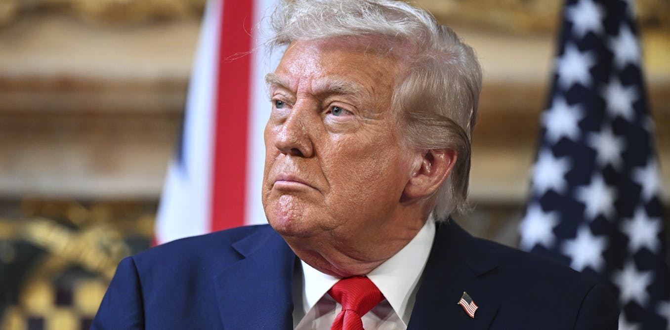 Political witch hunts and blacklists: Donald Trump and the new era of McCarthyism