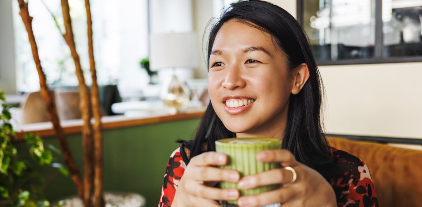 Is TikTok right? Should I avoid matcha if I have low iron? Is TikTok right? Should I avoid matcha if I have low iron?