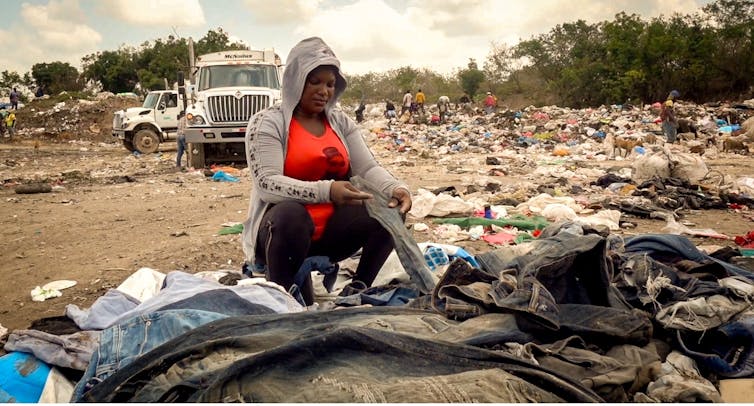 El cierre del vertedero amenaza la supervivencia de los migrantes en República Dominicana 1 file 20250919 56 k2t7c3.jpg?ixlib=rb 4.1