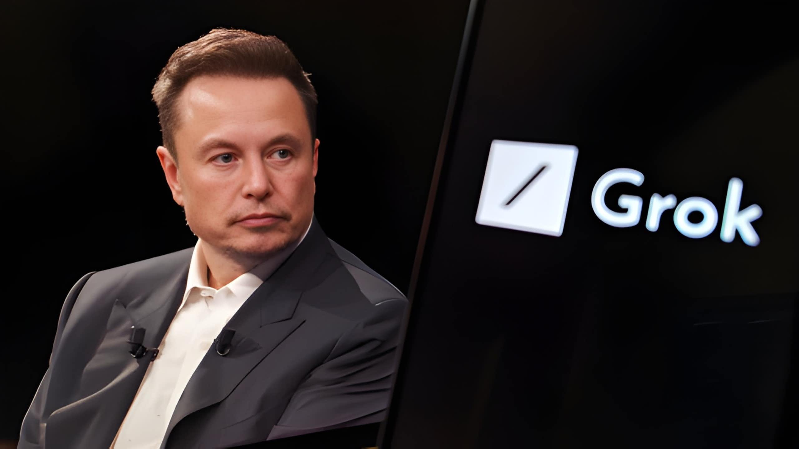 Comment Grok, le chatbot de Musk, est devenu nazi