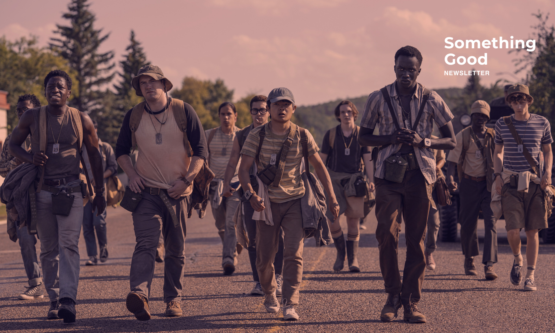 what to see this week