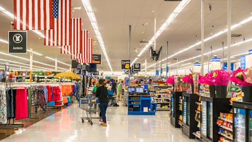 Tariffs may bring a US$50 billion monthly boost to the US government. But ordinary Americans won’t feel the benefit