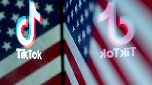 TikTok sale puts app’s algorithm in the spotlight – a social media expert explains how the For You Page works and what changes are in store