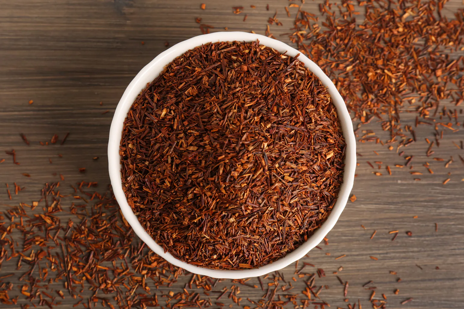 The Rooibos South Africa’s rooibos tea: can it improve digestion?