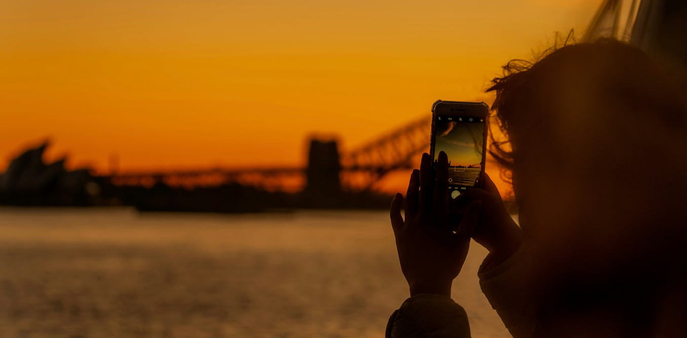 Time to move beyond billboards: Australia's tourism strategy needs to embrace the personal