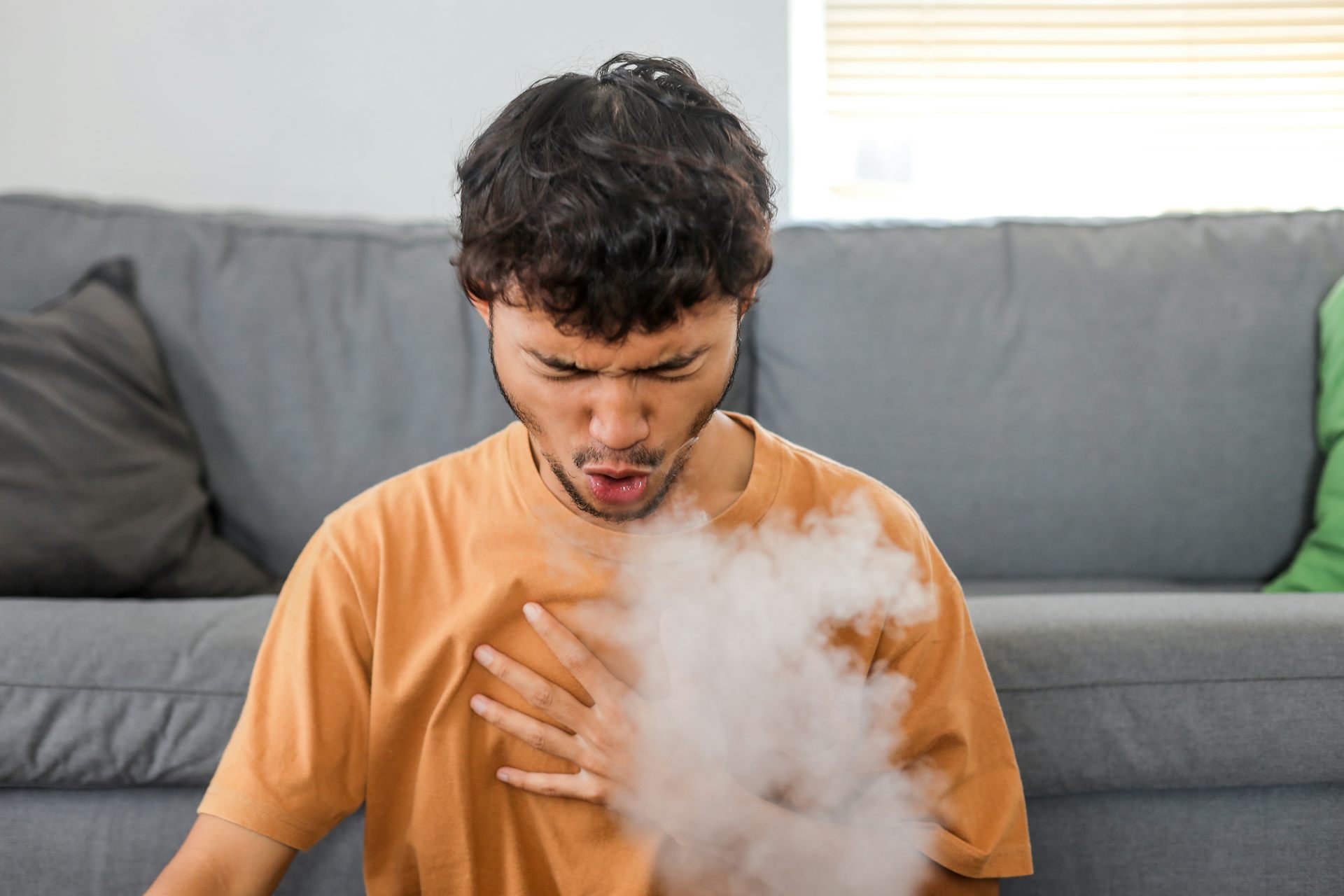 Industri rokok secara global sering mengklaim angka peredaran rokok ilegal yang jauh lebih tinggi dibanding studi independen.