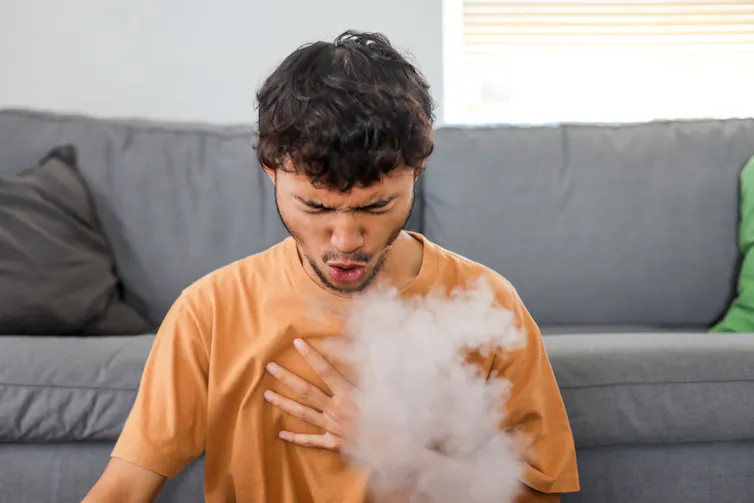 Industri rokok secara global sering mengklaim angka peredaran rokok ilegal yang jauh lebih tinggi dibanding studi independen.