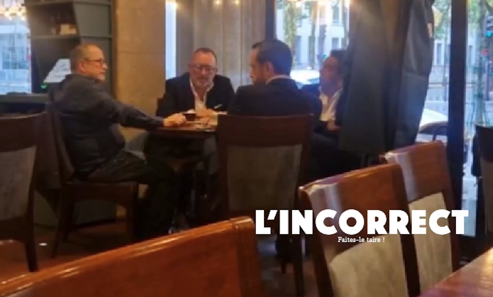 France Inter et France Télévisions sont-ils de gauche, comme les en accusent CNews et les médias Bolloré ?