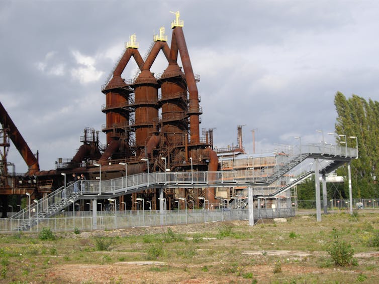 Within the Moselle, we're cleansing up the soil within the barren region of the metal trade the use of vegetation 2 file 20250922 93 k5pxp9.jpeg?ixlib=rb 4.1