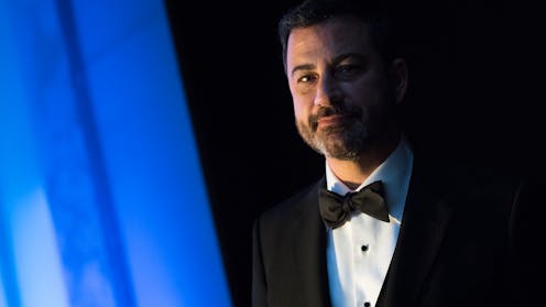 Even as Jimmy Kimmel returns to the airwaves, TV networks remain more vulnerable to political pressure than ever before