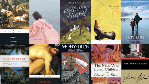 Who are the worst fathers in literature?