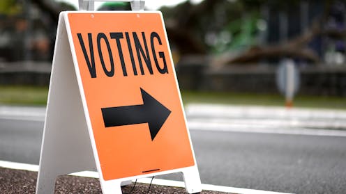 Another local election, another low turnout? Syncing local and general elections could be the answer