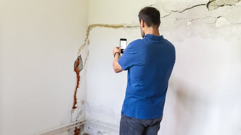 new research reveals sharehousing horror stories