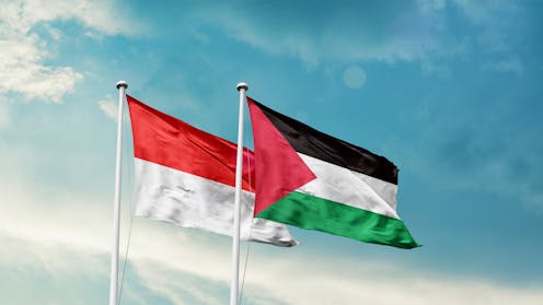 Mempertanyakan komitmen Prabowo terhadap Palestina: Dua kaki kebijakan luar negeri Indonesia