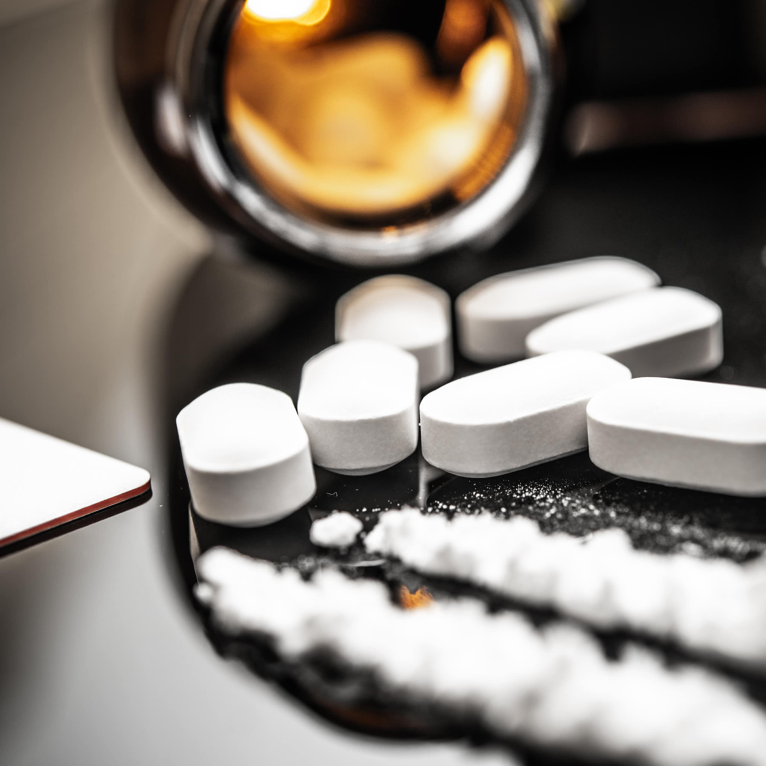 10 times stronger than fentanyl, nitazenes are the latest, deadly development in the synthetic opioid crisis