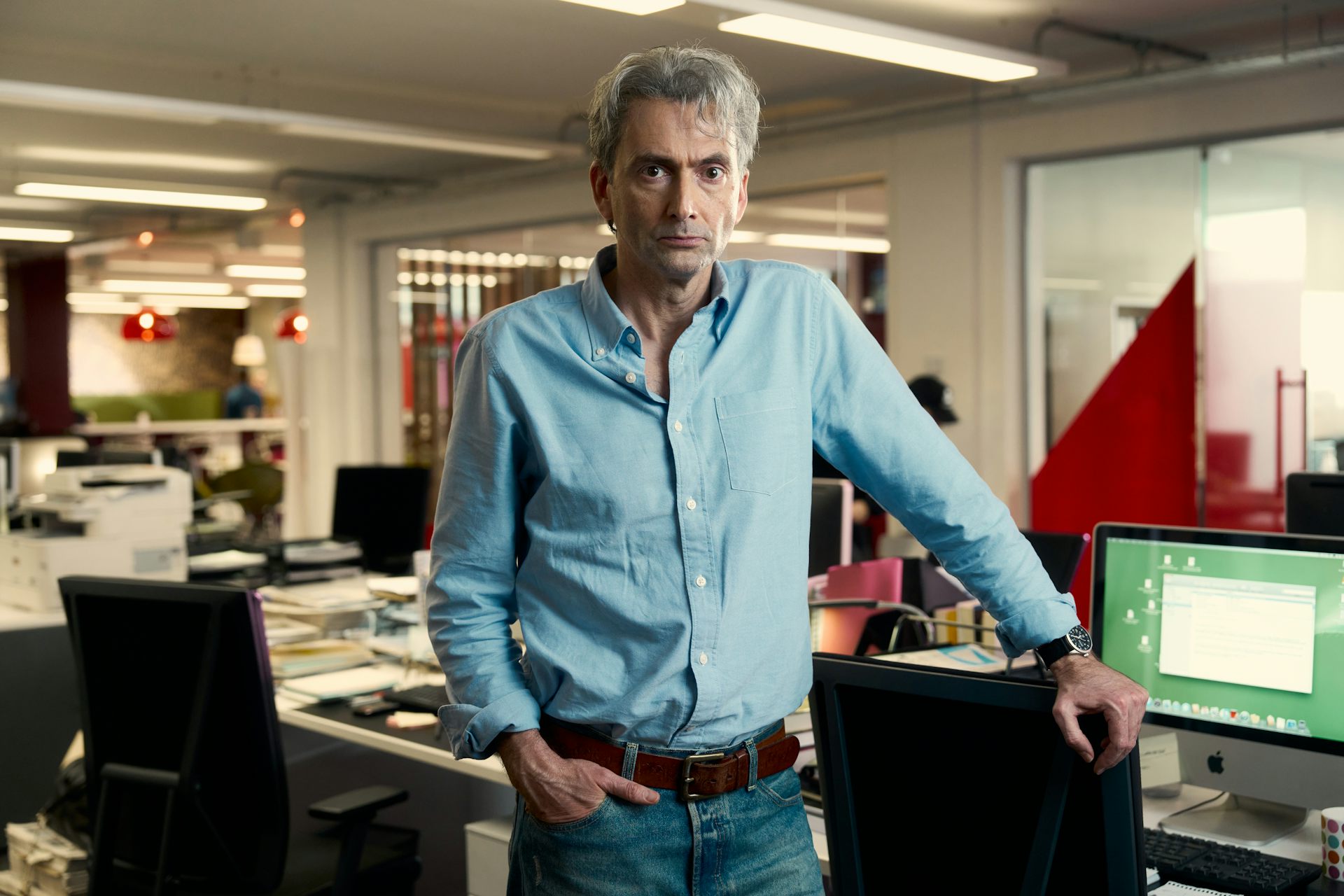 new revelations of the Murdoch empire&rsquo;s underbelly &ndash; from The Hack&rsquo;s real-life journalist