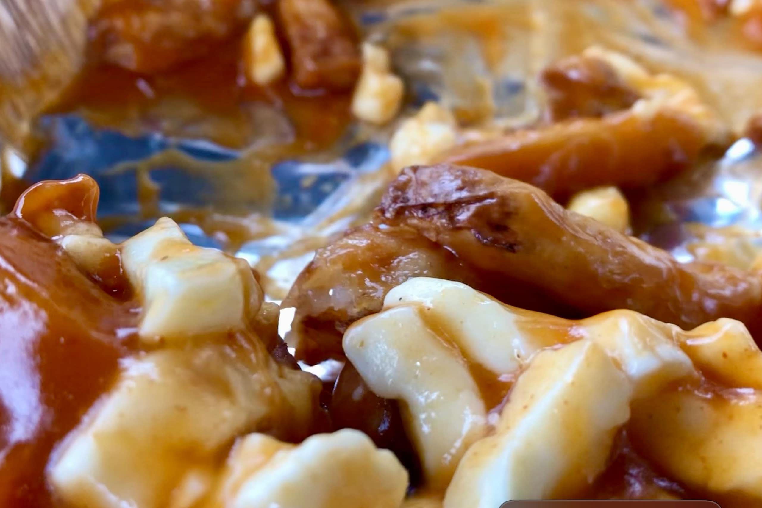 Voici pourquoi la poutine est devenue le nouveau plat national québécois