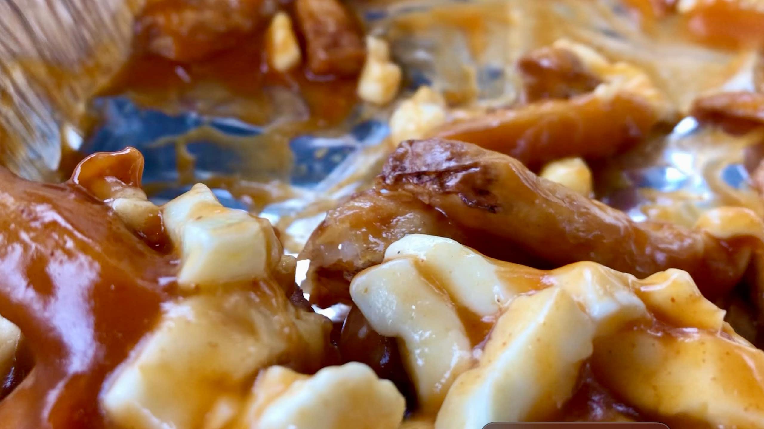 Voici pourquoi la poutine est devenue le nouveau plat national québécois