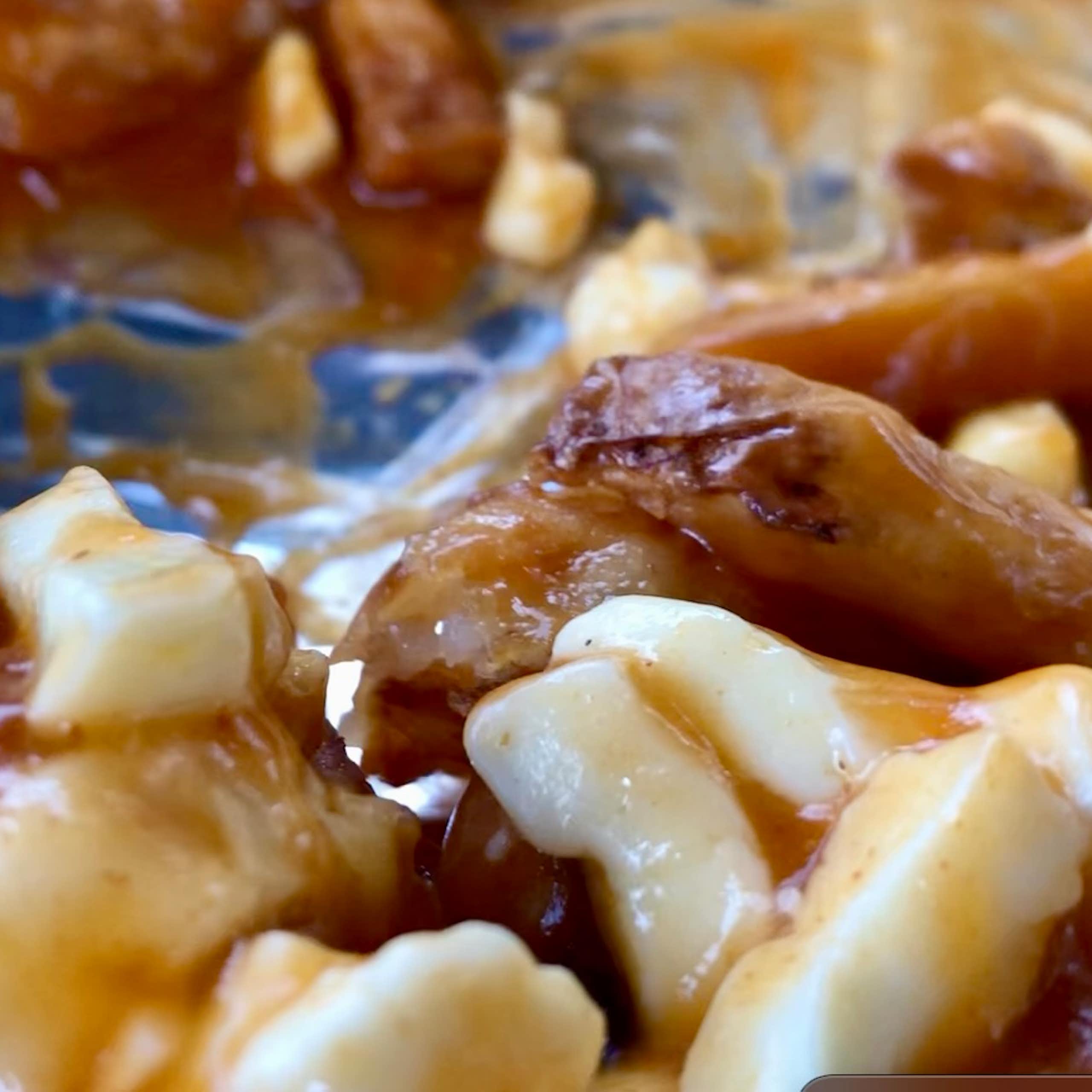 Voici pourquoi la poutine est devenue le nouveau plat national québécois